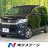 honda n-wgn 2014 -HONDA--N WGN DBA-JH1--JH1-1035687---HONDA--N WGN DBA-JH1--JH1-1035687- image 1