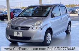 toyota passo 2012 quick_quick_DBA-KGC30_KGC30-0135564