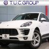 porsche macan 2018 -PORSCHE--Porsche Macan ABA-J1H1--WP1ZZZ95ZJLB14952---PORSCHE--Porsche Macan ABA-J1H1--WP1ZZZ95ZJLB14952- image 1