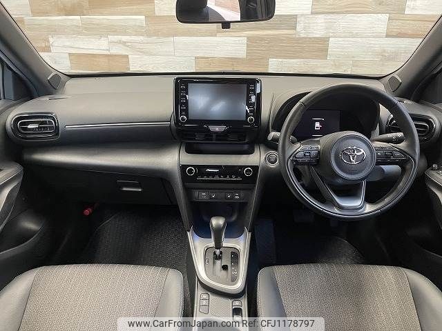 toyota yaris-cross 2023 -TOYOTA--Yaris Cross 5BA-MXPB10--MXPB10-3038368---TOYOTA--Yaris Cross 5BA-MXPB10--MXPB10-3038368- image 2