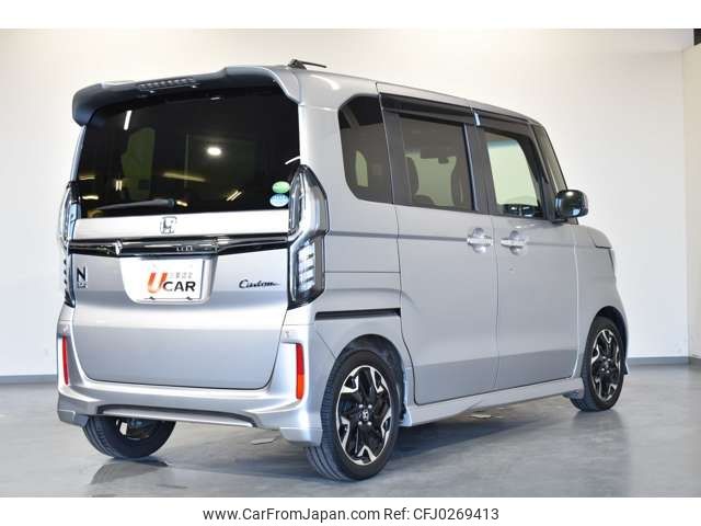 honda n-box 2019 -HONDA--N BOX DBA-JF3--JF3-2083989---HONDA--N BOX DBA-JF3--JF3-2083989- image 2