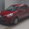 nissan march 2022 -NISSAN--March 5BA-K13--K13-099233---NISSAN--March 5BA-K13--K13-099233- image 1