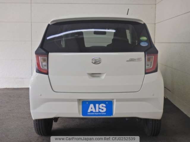 daihatsu mira-e-s 2019 -DAIHATSU--Mira e:s 5BA-LA350S--LA350S-0174839---DAIHATSU--Mira e:s 5BA-LA350S--LA350S-0174839- image 2