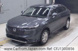 honda vezel 2021 -HONDA--VEZEL RV6-1004654---HONDA--VEZEL RV6-1004654-
