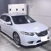 honda accord-wagon 2011 -HONDA 【三重 302ﾃ147】--Accord Wagon CW2-1100145---HONDA 【三重 302ﾃ147】--Accord Wagon CW2-1100145- image 1