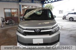 toyota voxy 2014 -TOYOTA 【名古屋 508ｱ1111】--Voxy DBA-ZRR80G--ZRR80G-0091242---TOYOTA 【名古屋 508ｱ1111】--Voxy DBA-ZRR80G--ZRR80G-0091242-