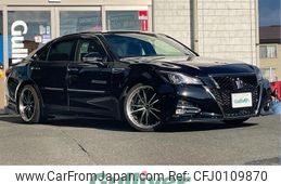 toyota crown 2015 -TOYOTA--Crown DBA-ARS210--ARS210-6001223---TOYOTA--Crown DBA-ARS210--ARS210-6001223-