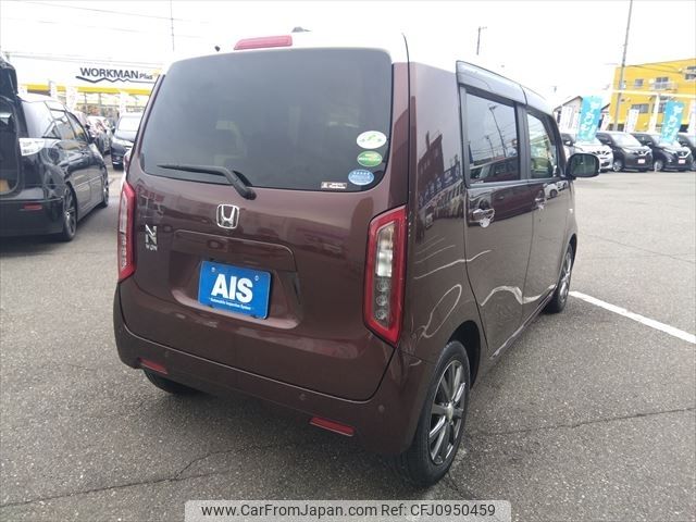 honda n-wgn 2020 -HONDA--N WGN 6BA-JH3--JH3-1020327---HONDA--N WGN 6BA-JH3--JH3-1020327- image 2