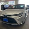 toyota corolla 2020 CFJ1736734 image 3