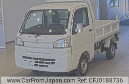 daihatsu hijet-truck 2021 -DAIHATSU--Hijet Truck S510P-0394202---DAIHATSU--Hijet Truck S510P-0394202-