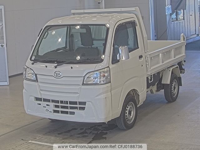 daihatsu hijet-truck 2021 -DAIHATSU--Hijet Truck S510P-0394202---DAIHATSU--Hijet Truck S510P-0394202- image 1