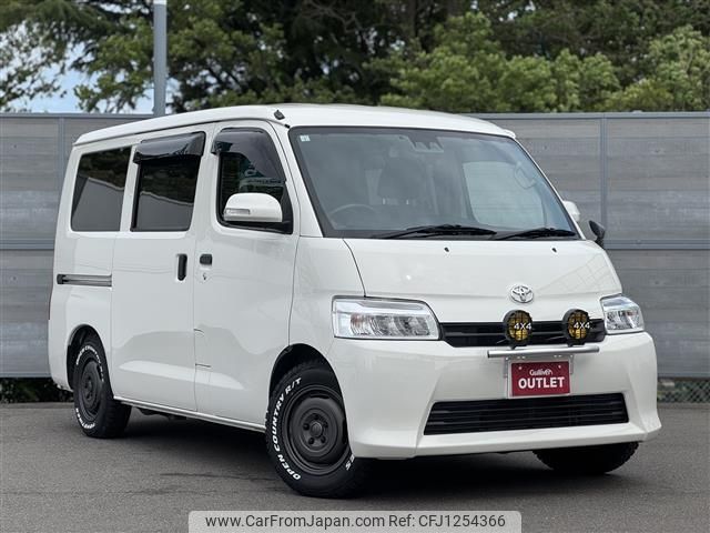 toyota townace-van 2024 -TOYOTA--Townace Van 5BF-S413M--S413M-0011065---TOYOTA--Townace Van 5BF-S413M--S413M-0011065- image 1