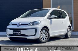 volkswagen up 2019 CFJ1795583