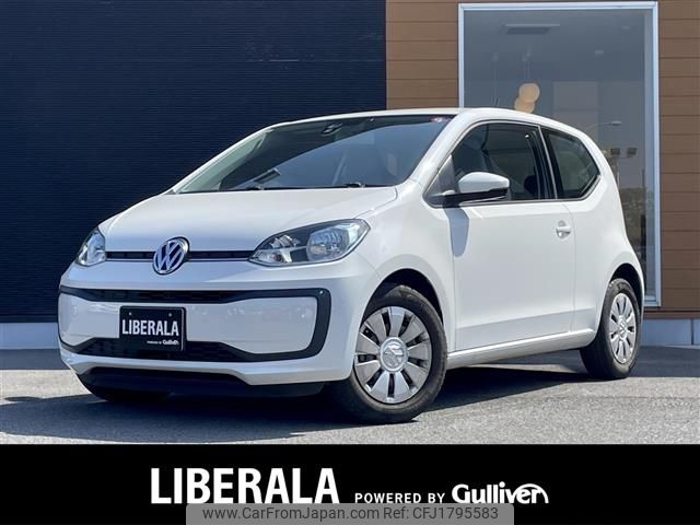 volkswagen up 2019 CFJ1795583 image 1