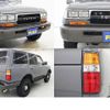 toyota land-cruiser 1994 -TOYOTA--Land Cruiser S-HDJ81V--HDJ810043511---TOYOTA--Land Cruiser S-HDJ81V--HDJ810043511- image 19