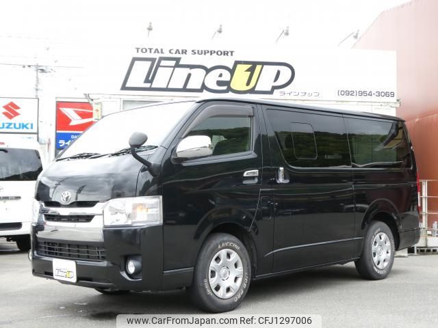 toyota hiace-van 2015 quick_quick_QDF-KDH201V_KDH201-0183582 image 1