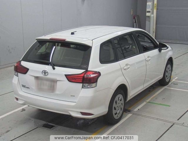 toyota corolla-fielder 2022 -TOYOTA--Corolla Fielder NZE164G-7089317---TOYOTA--Corolla Fielder NZE164G-7089317- image 2