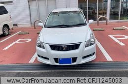 toyota blade 2007 -TOYOTA--Blade DBA-AZE156H--AZE156-1021134---TOYOTA--Blade DBA-AZE156H--AZE156-1021134-