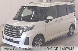 subaru justy 2022 quick_quick_5BA-M900F_M900F-0010627