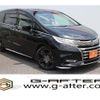 honda odyssey 2018 quick_quick_DBA-RC1_RC1-1204588 image 1