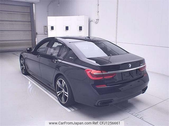 bmw 7-series 2018 -BMW--BMW 7 Series 7D20-0B072450---BMW--BMW 7 Series 7D20-0B072450- image 2