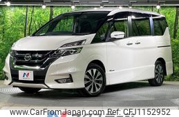 nissan serena 2016 quick_quick_GFC27_GFC27-019133