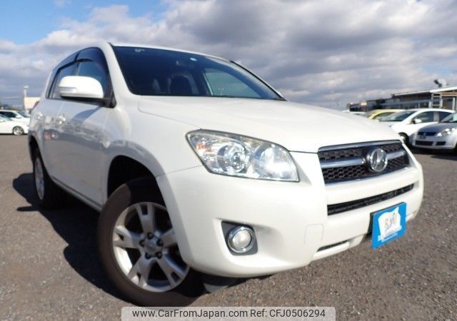 toyota rav4 2009 REALMOTOR_N2024110313F-10 image 2