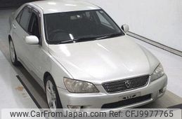 toyota altezza 2003 -TOYOTA--Altezza GXE10-0111380---TOYOTA--Altezza GXE10-0111380-