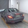 mercedes-benz slc 2018 -MERCEDES-BENZ 【神戸 304ﾐ2837】--Benz SLC DBA-172431--WDD1724312F155227---MERCEDES-BENZ 【神戸 304ﾐ2837】--Benz SLC DBA-172431--WDD1724312F155227- image 4