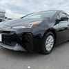 toyota prius 2021 CFJ1676057 image 10