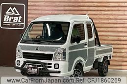 suzuki carry-truck 2024 CFJ1860269