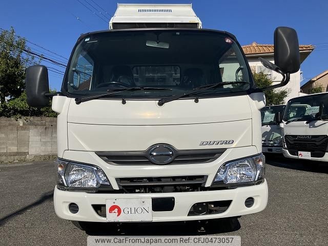 hino dutro 2017 GOO_NET_EXCHANGE_0730189A30241121W003 image 2