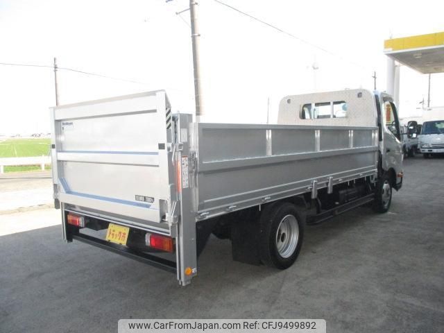 hino dutro 2014 CFJ9499892 image 2