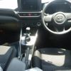 toyota raize 2020 -TOYOTA--Raize A210A--A210A-0003078---TOYOTA--Raize A210A--A210A-0003078- image 3