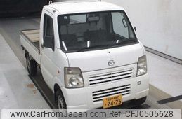 mazda scrum-truck 2008 -MAZDA 【習志野 480ｳ2425】--Scrum Truck DG63T--561220---MAZDA 【習志野 480ｳ2425】--Scrum Truck DG63T--561220-