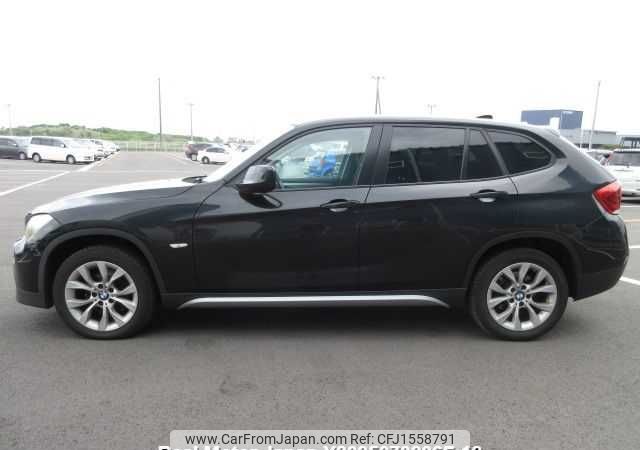 bmw x1 2012 CFJ1558791 image 2