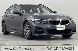 bmw 3-series 2022 -BMW--BMW 3 Series 3DA-6L20--WBA6L72040FL55898---BMW--BMW 3 Series 3DA-6L20--WBA6L72040FL55898-