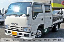 isuzu elf-truck 2020 -ISUZU 【豊田 400ｾ5740】--Elf 2RG-NJR88A--NJR88-7006015---ISUZU 【豊田 400ｾ5740】--Elf 2RG-NJR88A--NJR88-7006015-