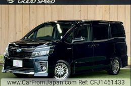 toyota voxy 2016 CFJ1461433