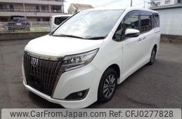 toyota esquire 2019 -TOYOTA--Esquire ZRR80G--ZRR80-0573607---TOYOTA--Esquire ZRR80G--ZRR80-0573607-