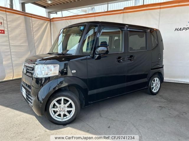 honda n-box 2016 -HONDA--N BOX JF1--1894107---HONDA--N BOX JF1--1894107- image 1