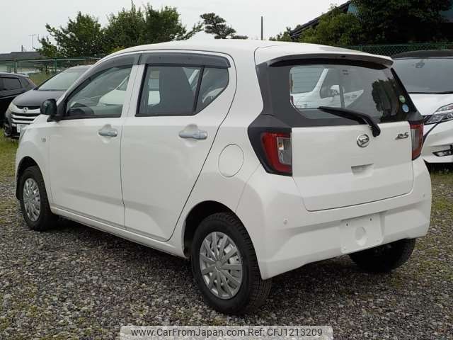 daihatsu mira-e-s 2021 -DAIHATSU 【野田 580】--Mira e:s 5BA-LA360S--LA360S-0048275---DAIHATSU 【野田 580】--Mira e:s 5BA-LA360S--LA360S-0048275- image 2