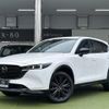 mazda cx-5 2022 quick_quick_6BA-KF5P_KF5P-503462 image 1