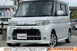 daihatsu tanto 2011 -DAIHATSU--Tanto DBA-L375S--L375S-0431211---DAIHATSU--Tanto DBA-L375S--L375S-0431211-