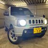 suzuki jimny 1999 123576 image 3