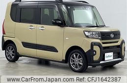 daihatsu tanto 2024 CFJ1642387