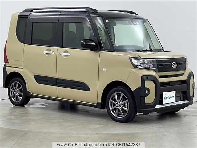 daihatsu tanto 2024 CFJ1642387 image 1