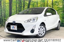 toyota aqua 2015 -TOYOTA--AQUA DAA-NHP10--NHP10-2459838---TOYOTA--AQUA DAA-NHP10--NHP10-2459838-