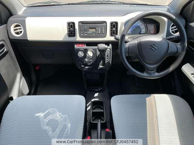 suzuki alto 2017 quick_quick_DBA-HA36S_HA36S-336347 image 2