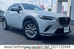 mazda cx-3 2019 -MAZDA--CX-3 6BA-DKEAW--DKEAW-201181---MAZDA--CX-3 6BA-DKEAW--DKEAW-201181-